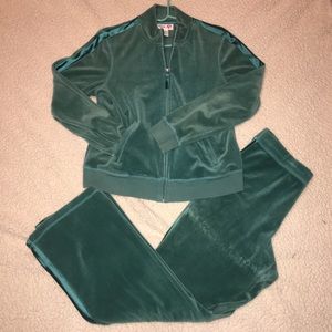 Style & Co Sport Matching TrackSuit
